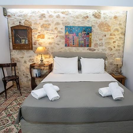 Malama'S Maisonette At The Historic Center Heraklion  Luaran gambar