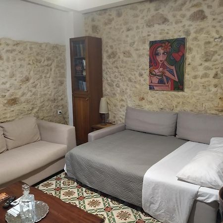 Malama'S Maisonette At The Historic Center Heraklion  Luaran gambar