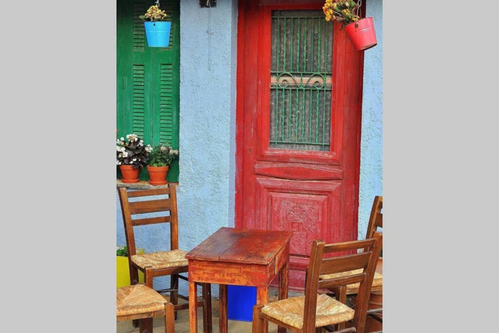 Malama'S Maisonette At The Historic Center Heraklion  Luaran gambar