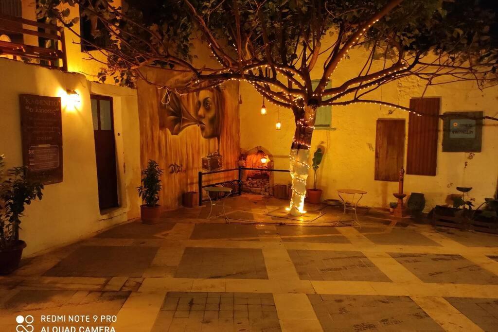 Malama'S Maisonette At The Historic Center Heraklion  Luaran gambar