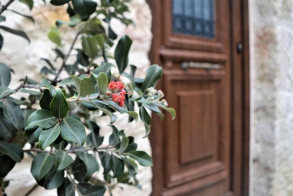 Malama'S Maisonette At The Historic Center Heraklion  Luaran gambar