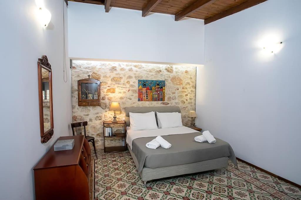 Malama'S Maisonette At The Historic Center Heraklion  Luaran gambar
