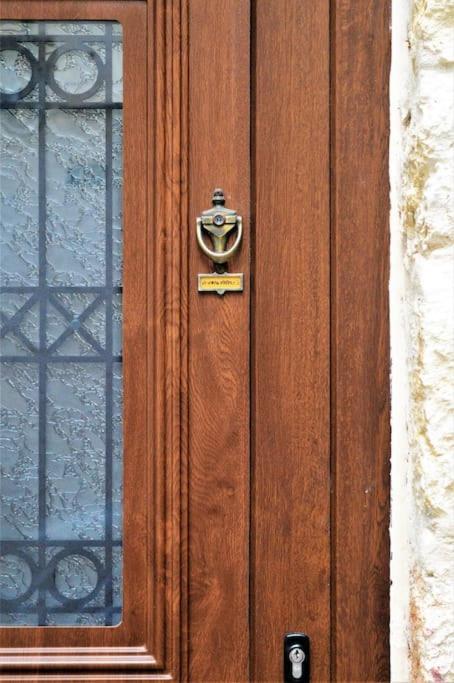 Malama'S Maisonette At The Historic Center Heraklion  Luaran gambar