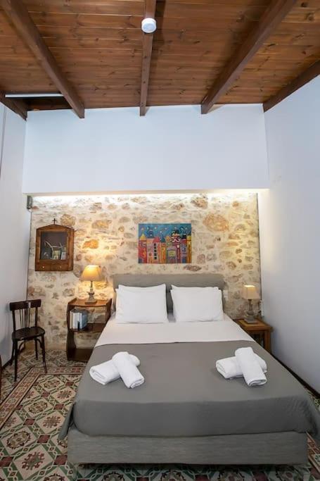 Malama'S Maisonette At The Historic Center Heraklion  Luaran gambar