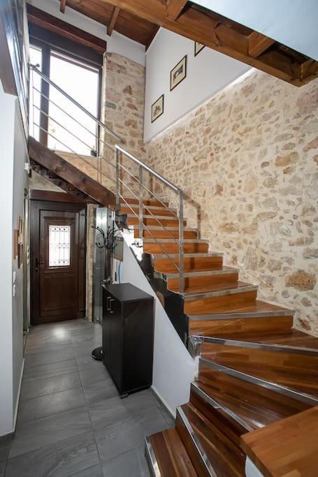 Malama'S Maisonette At The Historic Center Heraklion  Luaran gambar