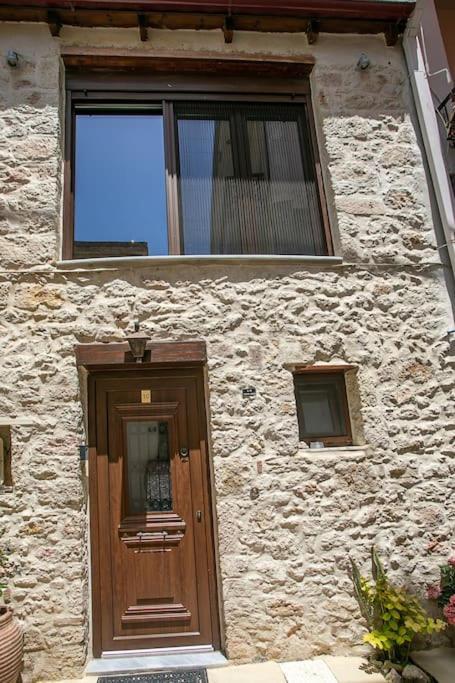 Malama'S Maisonette At The Historic Center Heraklion  Luaran gambar