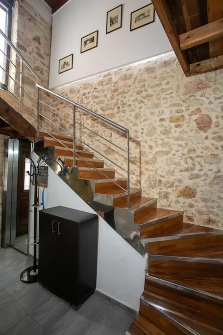 Malama'S Maisonette At The Historic Center Heraklion  Luaran gambar
