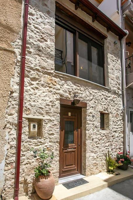 Malama'S Maisonette At The Historic Center Heraklion  Luaran gambar