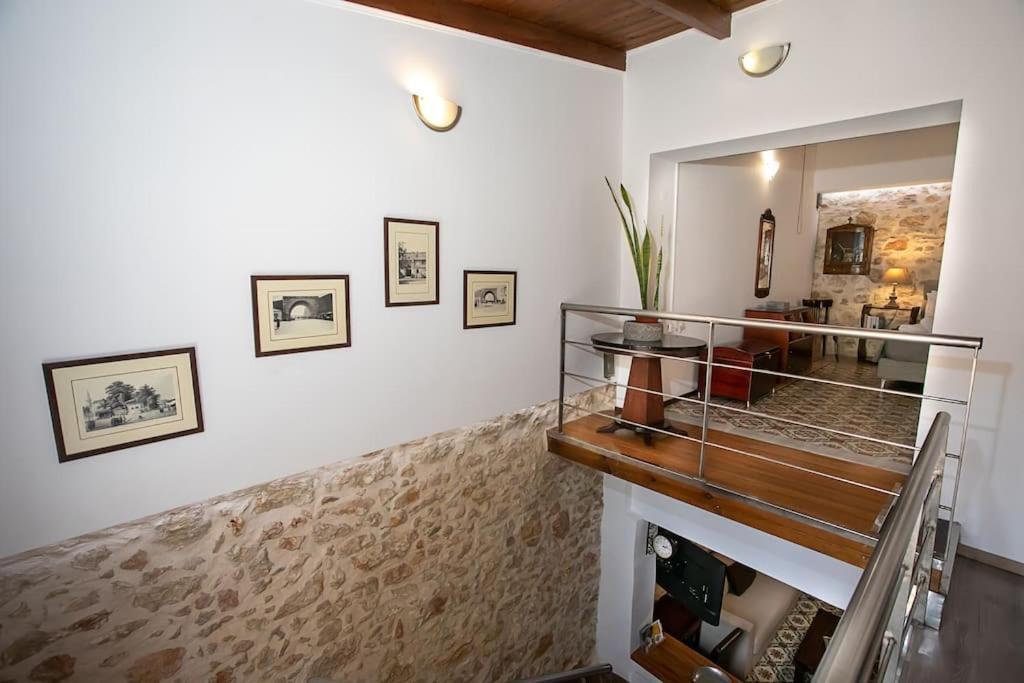 Malama'S Maisonette At The Historic Center Heraklion  Luaran gambar