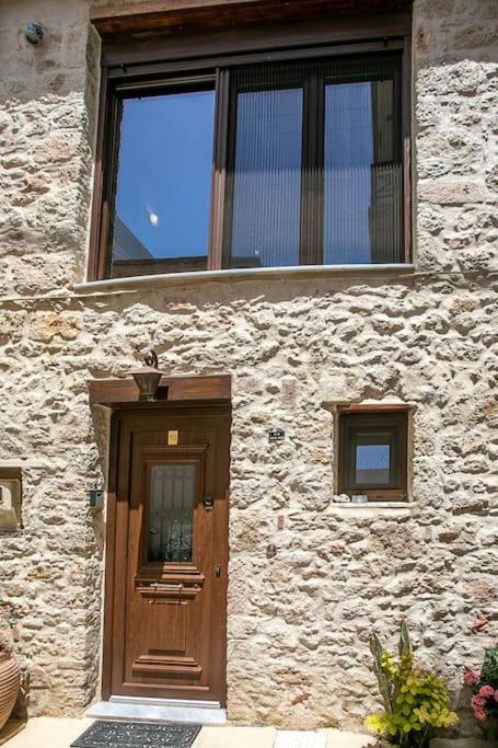 Malama'S Maisonette At The Historic Center Heraklion  Luaran gambar