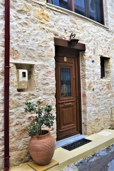 Malama'S Maisonette At The Historic Center Heraklion  Luaran gambar