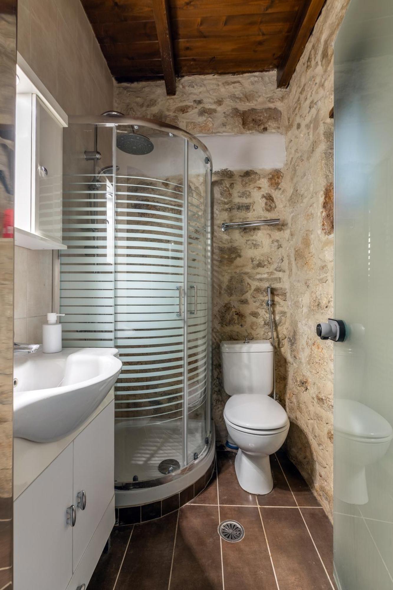 Malama'S Maisonette At The Historic Center Heraklion  Luaran gambar