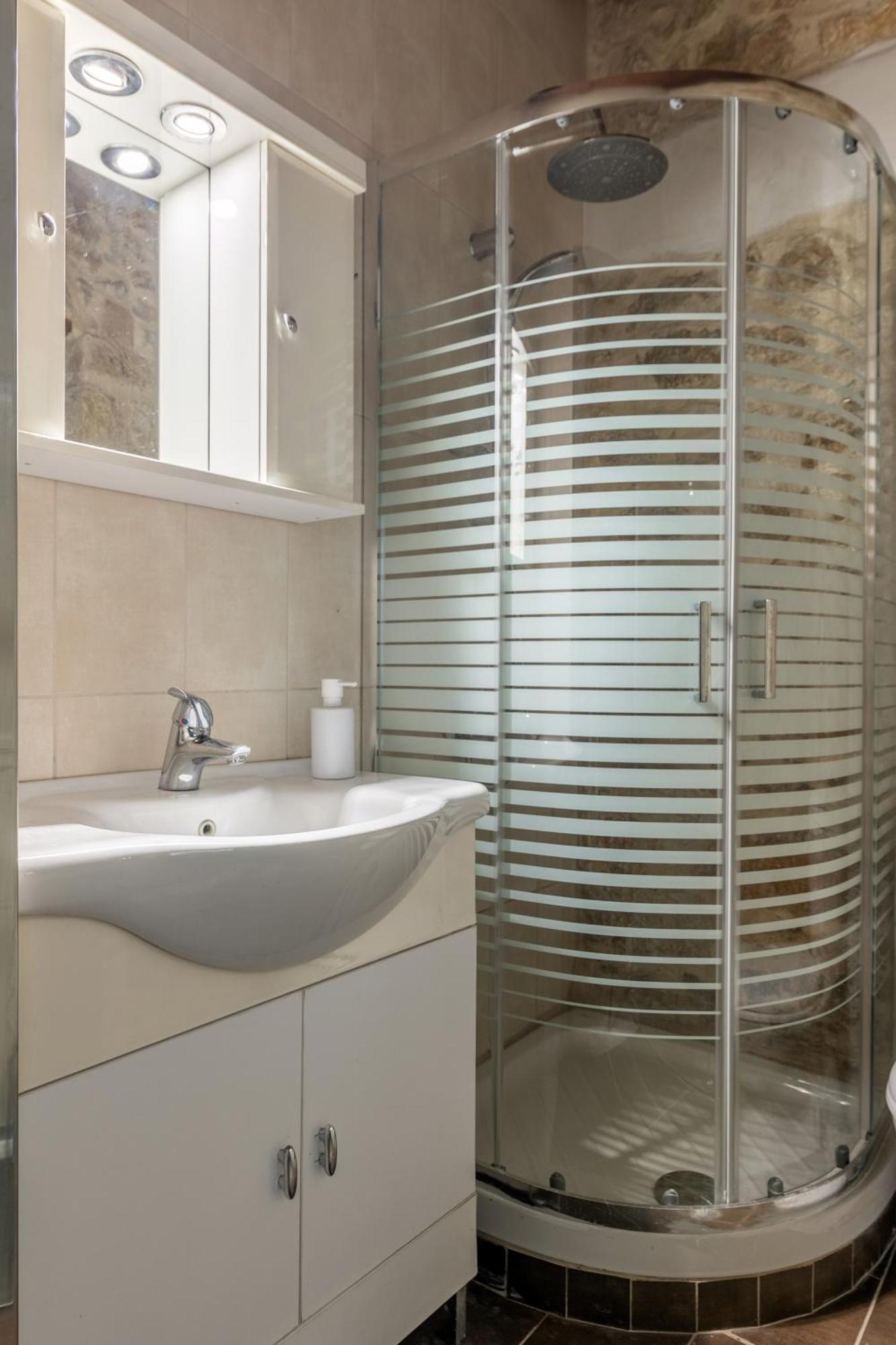 Malama'S Maisonette At The Historic Center Heraklion  Luaran gambar