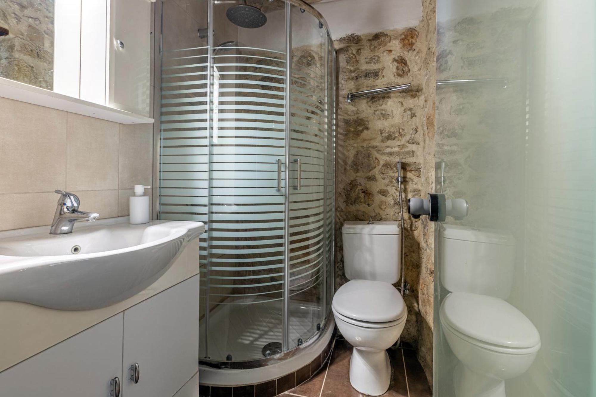 Malama'S Maisonette At The Historic Center Heraklion  Luaran gambar